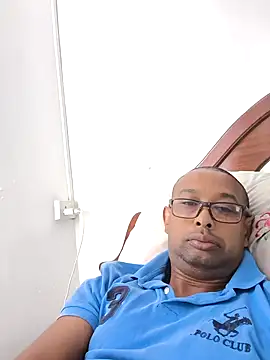 emperator13 online show from April 8, 5:42 am