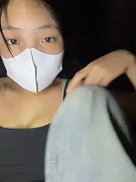 Rio-cute online show from March 19, 8:47 am