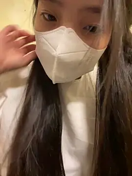 Rio-cute online show from July 1, 6:19 pm