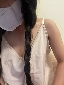 Rio-cute online show from June 30, 6:13 am