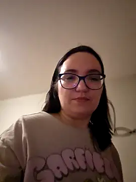 Fieryspirit444 online show from February 22, 7:11 am