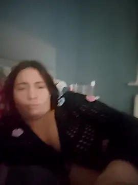 Snapshot of SamanthaRed chatting on March 15, 5:58 am SamanthaRed online show from March 15, 5:58 am