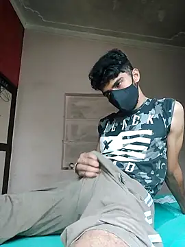 NikhilN247913 online show from March 24, 8:47 am