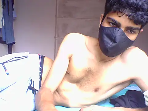 NikhilN247913 online show from February 23, 5:09 am