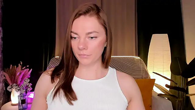 ParisJackson online show from March 5, 8:11 am