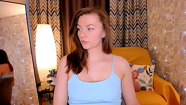 ParisJackson online show from March 15, 8:32 am