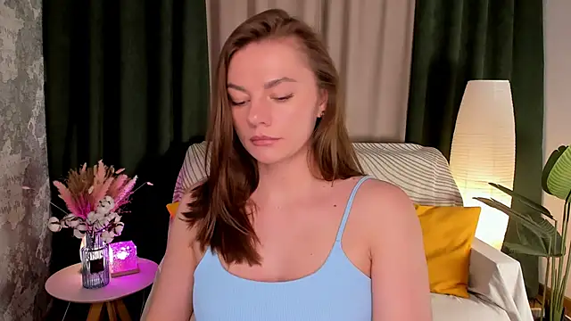 ParisJackson online show from March 22, 8:16 am