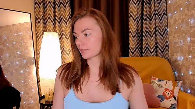 ParisJackson online show from March 2, 8:21 am