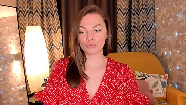 ParisJackson online show from March 7, 8:43 am