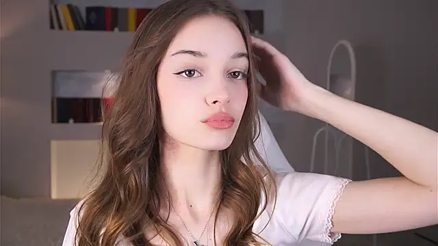 JodiAwyie online show from March 23, 6:19 pm