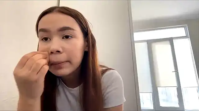 Snapshot of Katerinazz chatting on March 1, 5:40 am Katerinazz online show from March 1, 5:40 am