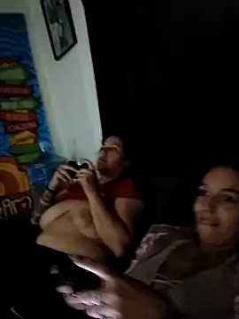 Cbaparejas online show from April 19, 7:20 am