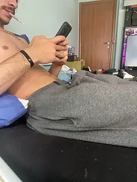 siosa2323 online show from March 9, 12:30 pm