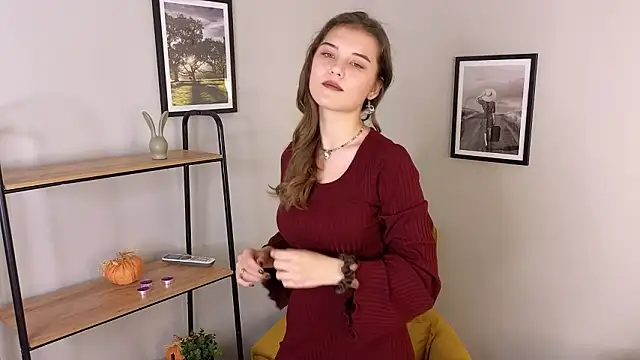 Rin Martin online show from March 1, 1:00 pm