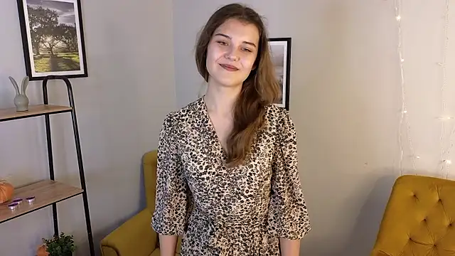 Rin Martin online show from March 5, 12:24 pm