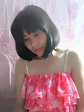 juicy-milu online show from July 15, 2:57 pm