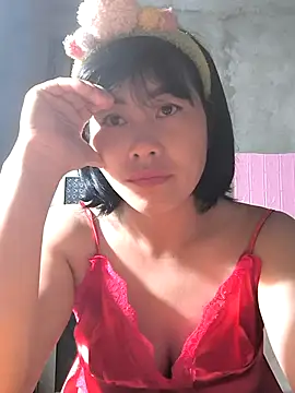 juicy-milu online show from May 31, 7:03 pm