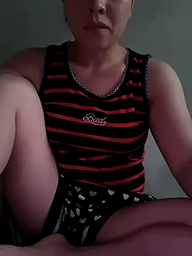 juicy-milu online show from April 13, 12:03 am