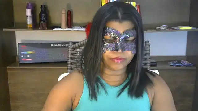 negraiza online show from May 7, 1:47 pm