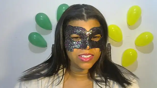 negraiza online show from June 20, 1:38 pm