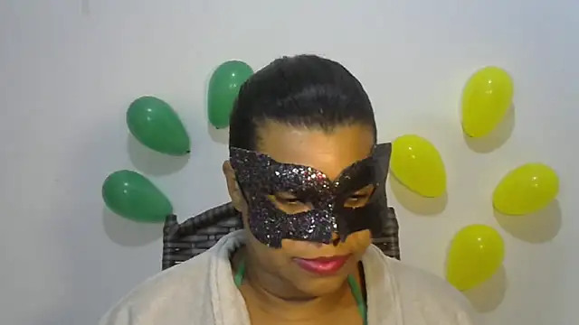 negraiza online show from June 21, 2:12 pm
