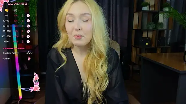 Marta Joy online show from March 2, 7:26 am