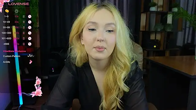 Marta Joy online show from March 2, 5:08 am