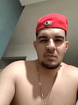 Jaramill07 online show from February 23, 10:43 pm