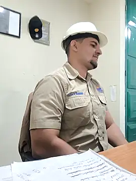 Jaramill07 online show from February 24, 7:04 pm