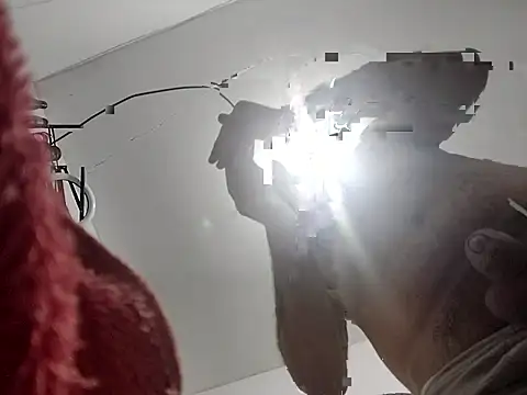 Snapshot of joyboyAct chatting on March 30, 12:01 am joyboyAct online show from March 30, 12:01 am