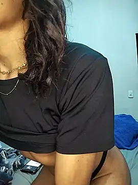 TatyanyBoudellayre online show from April 4, 11:22 pm