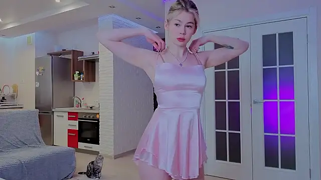 Dipamelly online show from March 19, 2:11 am