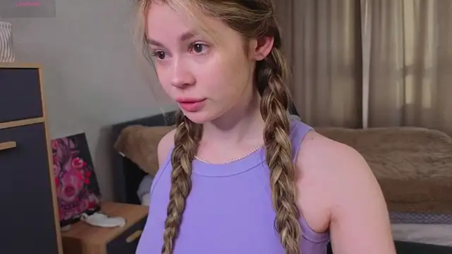 Dipamelly online show from April 5, 2:07 am