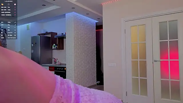 Dipamelly online show from March 20, 2:12 am