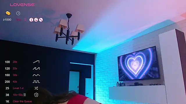 Jade Amore online show from March 25, 3:11 pm