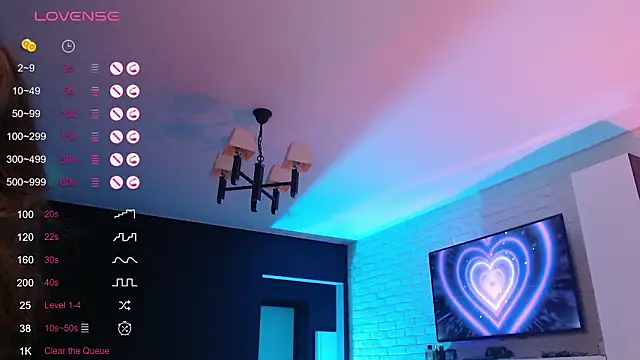 Jade Amore online show from March 15, 3:19 pm