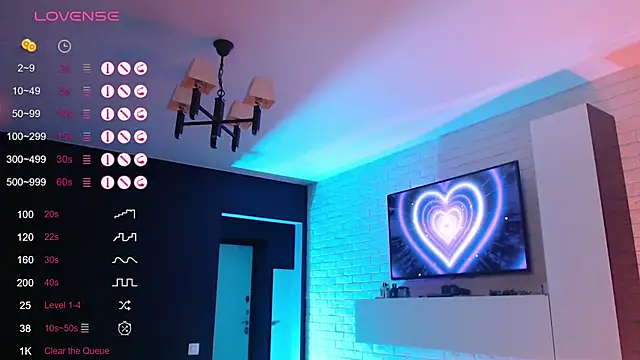 Jade Amore online show from March 20, 3:13 pm