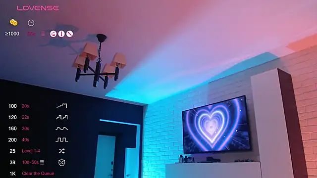 Jade Amore online show from March 28, 4:08 pm