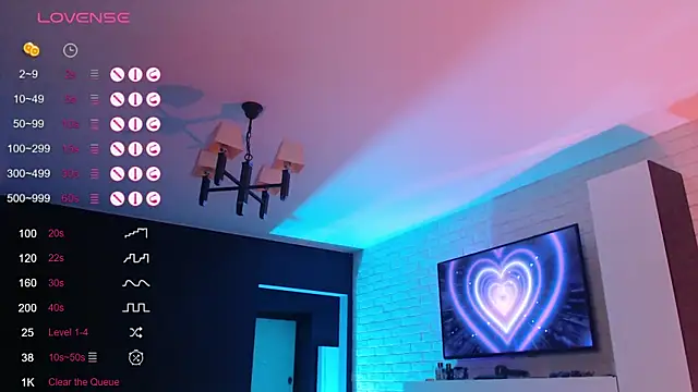 Jade Amore online show from April 15, 4:11 pm