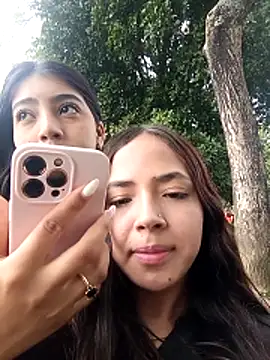 Sexy cloe outdoors online show from February 23, 4:51 pm