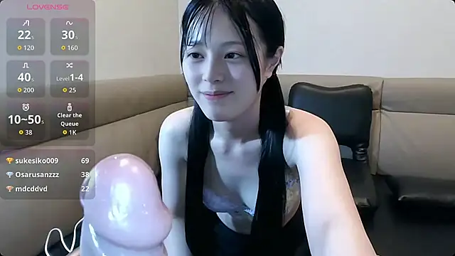 yua heart online show from June 27, 12:22 pm