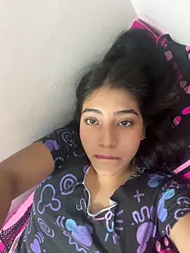 Sexy mia outdoors online show from April 18, 5:54 am