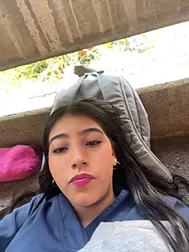 Sexy mia outdoors online show from February 25, 5:02 pm