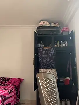 Sexy mia outdoors online show from March 27, 10:11 pm