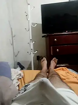 nandorcll online show from February 22, 1:35 pm