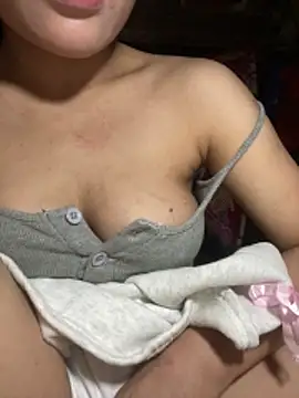 Snapshot of Shin-kin chatting on February 28, 3:39 am Shin-kin online show from February 28, 3:39 am