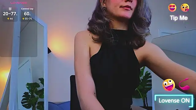 lychee chan online show from March 29, 1:13 pm