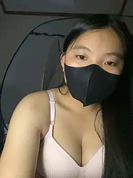 Olive-su online show from February 27, 3:12 pm