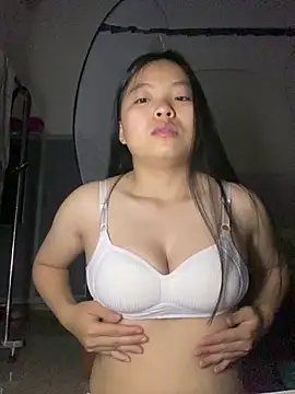 Olive-su online show from March 12, 2:43 pm