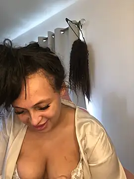 mayawesttt online show from March 11, 12:54 pm